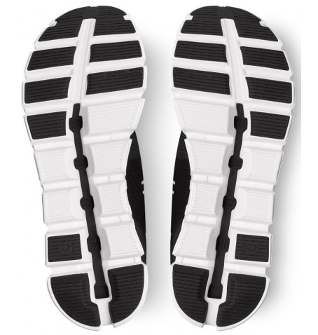 ON CLOUD 5 59.98904 - Black - CLOUD5$F.02ON ON CLOUD 5 59.98904 - Black - CLOUD5$F.02ON