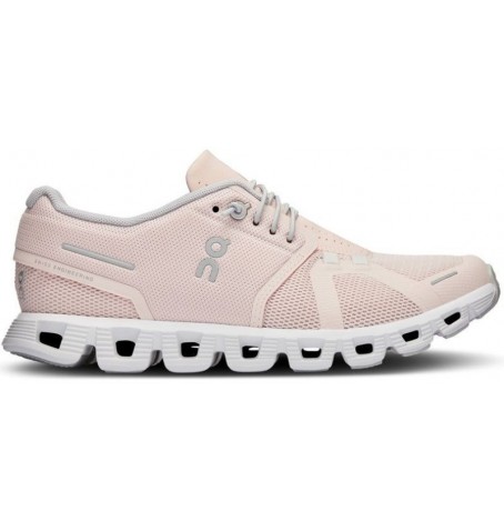 ON CLOUD 5 59.98153 - Pink - CLOUD5$F.10ON