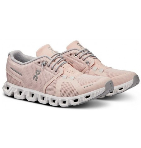 ON CLOUD 5 59.98153 - Pink - CLOUD5$F.10ON