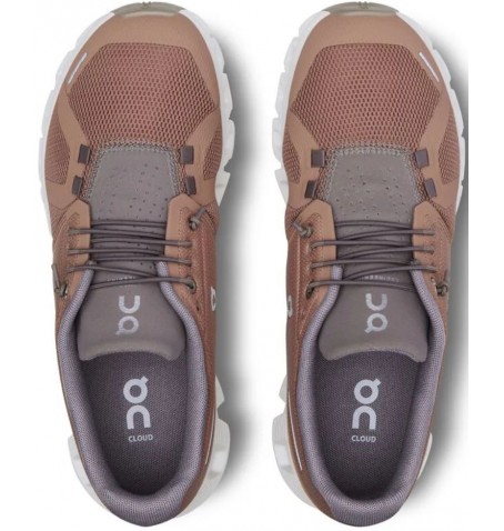 ON CLOUD 5 59.97766 - Rose - CLOUD5$F.10ON3