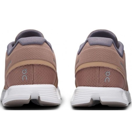 ON CLOUD 5 59.97766 - Rose - CLOUD5$F.10ON3