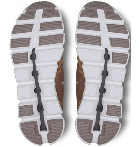 ON CLOUD 5 59.97766 - Rose - CLOUD5$F.10ON3