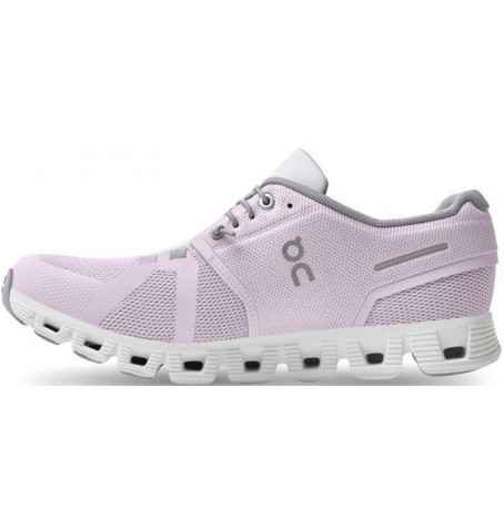 ON CLOUD 5 59.98899 - Purple - CLOUD5$F.12ON