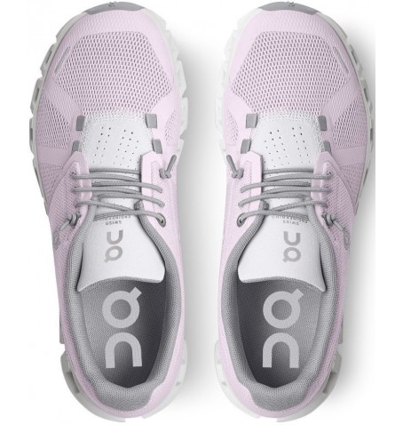 ON CLOUD 5 59.98899 - Purple - CLOUD5$F.12ON