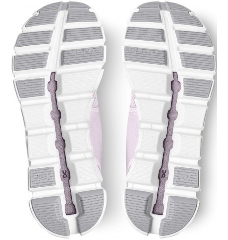 ON CLOUD 5 59.98899 - Purple - CLOUD5$F.12ON