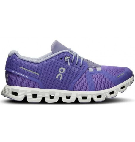 ON CLOUD 5 59.98021 - Purple - CLOUD5$F.12ON3
