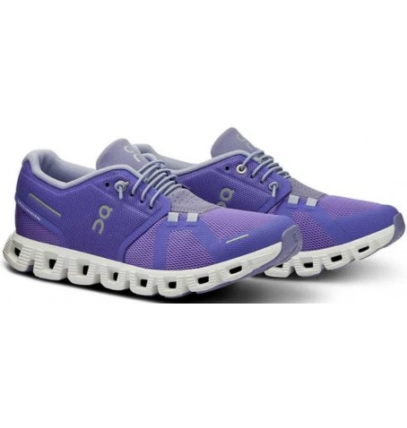 ON CLOUD 5 59.98021 - Purple - CLOUD5$F.12ON3
