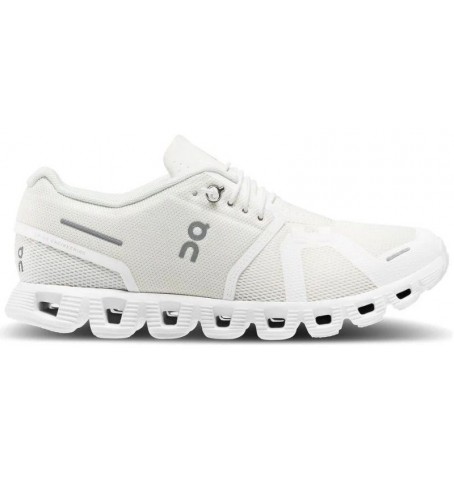 ON CLOUD 5 59.98373 - Blanc - CLOUD5$F.14ON2