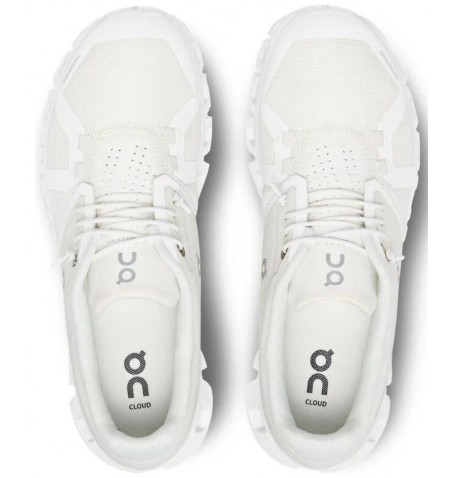ON CLOUD 5 59.98373 - Blanc - CLOUD5$F.14ON2