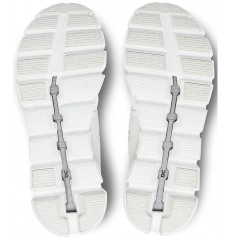 ON CLOUD 5 59.98373 - Blanc - CLOUD5$F.14ON2