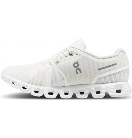 ON CLOUD 5 59.98373 - Blanc - CLOUD5$F.14ON2
