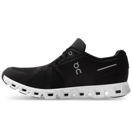 ON CLOUD 5 59.98919 - Noir - CLOUD5$H.02ON2