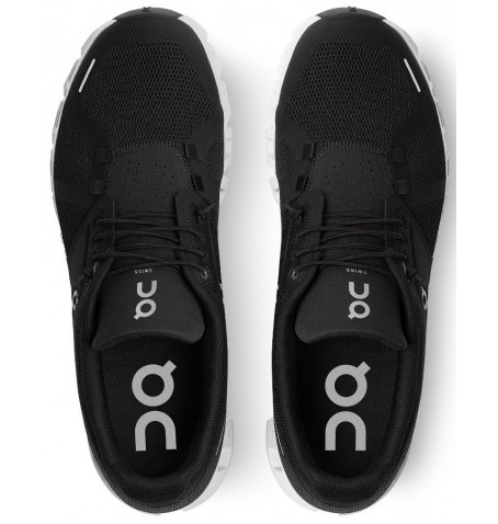 ON CLOUD 5 59.98919 - Noir - CLOUD5$H.02ON2