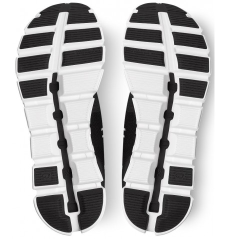 ON CLOUD 5 59.98919 - Noir - CLOUD5$H.02ON2