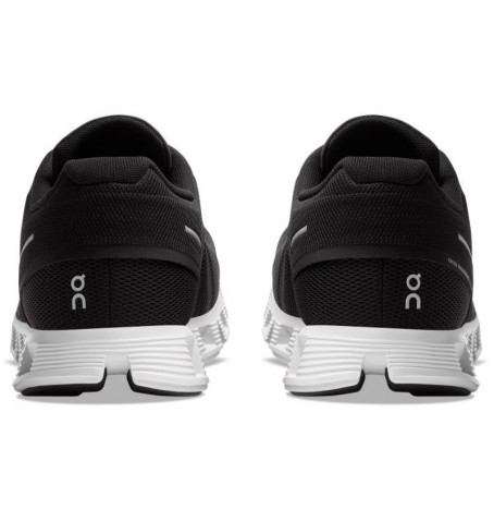 ON CLOUD 5 59.98919 - Noir - CLOUD5$H.02ON2