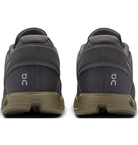 ON CLOUD 5 59.97769 - Silver Grey - CLOUD5$H.18ON2