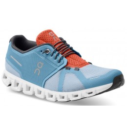 ON CLOUD 5 PUSH 69.98867 - Blue - CLOUD5PUSH$H.04