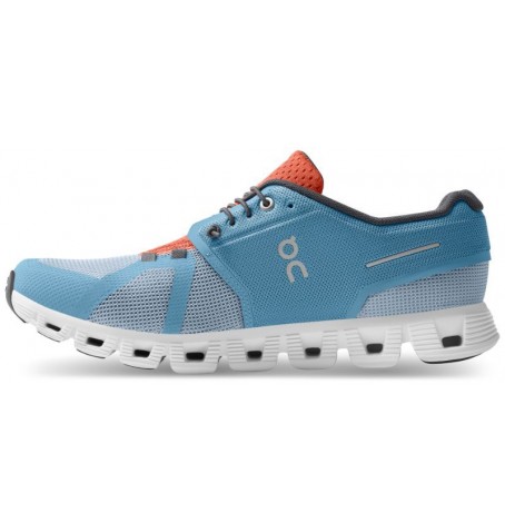 ON CLOUD 5 PUSH 69.98867 - Blue - CLOUD5PUSH$H.04
