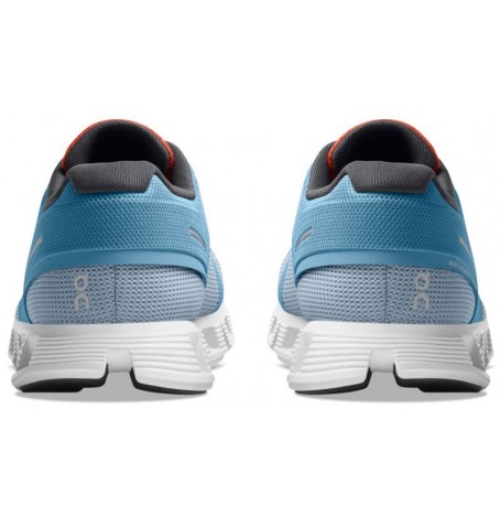 ON CLOUD 5 PUSH 69.98867 - Blue - CLOUD5PUSH$H.04