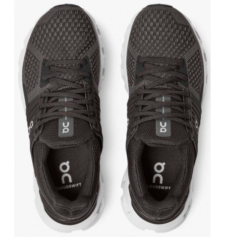 ON CLOUDSWIFT 41.99581 - Black - CLOUDSWIFT$02ON ON CLOUDSWIFT 41.99581 - Black - CLOUDSWIFT$02ON