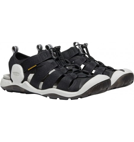 Keen CNX II M 1024968 - Black - CNXIIM$H.02