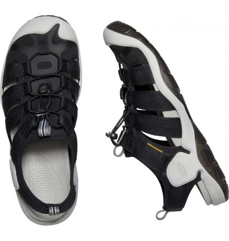 Keen CNX II M 1024968 - Black - CNXIIM$H.02