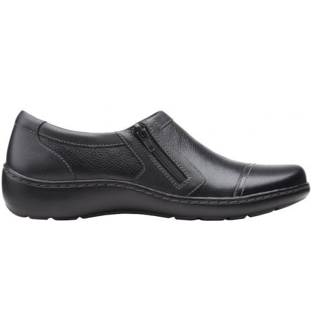 Clarks CORA GINY 26155776 - Noir - CORAGINY$02C2