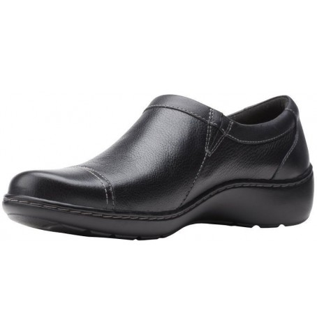 Clarks CORA GINY 26155776 - Noir - CORAGINY$02C2