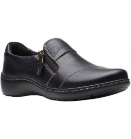 Clarks CORA HARBOR 26168467 - Noir - CORAHARBOR$02C