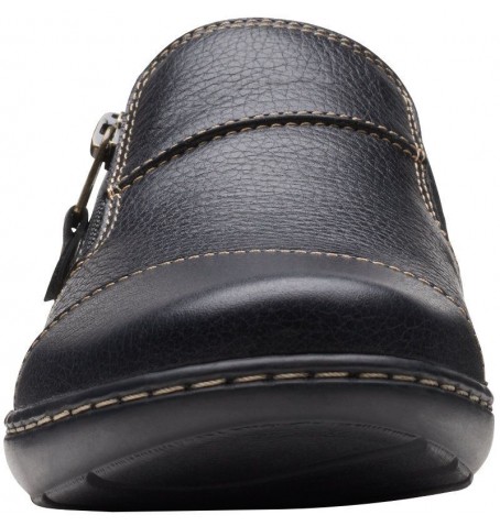 Clarks CORA HARBOR 26168467 - Noir - CORAHARBOR$02C