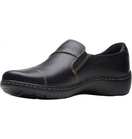 Clarks CORA HARBOR 26168467 - Noir - CORAHARBOR$02C