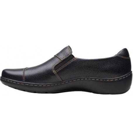 Clarks CORA HARBOR 26168467 - Noir - CORAHARBOR$02C
