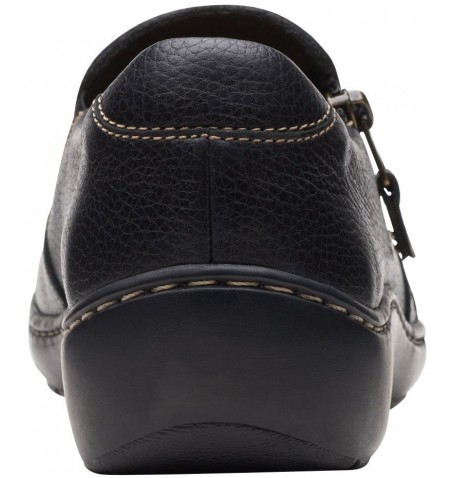 Clarks CORA HARBOR 26168467 - Noir - CORAHARBOR$02C