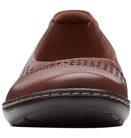 Clarks CORA IRIS 26170465 - Brun - CORAIRIS$03C