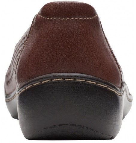 Clarks CORA IRIS 26170465 - Brun - CORAIRIS$03C