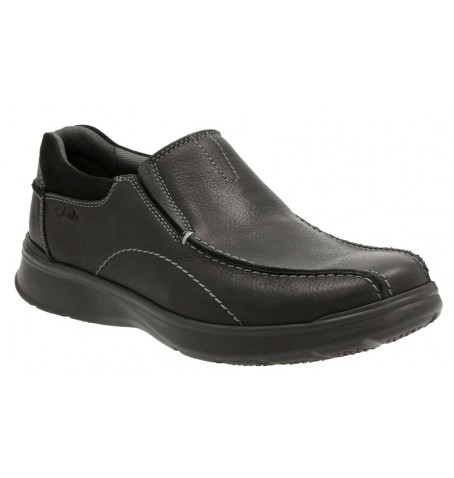 Clarks COTRELL STEP 26119615 - Noir - COTRELLSTEP$02C