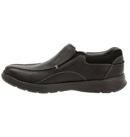 Clarks COTRELL STEP 26119615 - Noir - COTRELLSTEP$02C