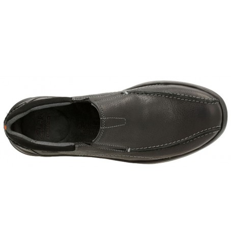 Clarks COTRELL STEP 26119615 - Noir - COTRELLSTEP$02C