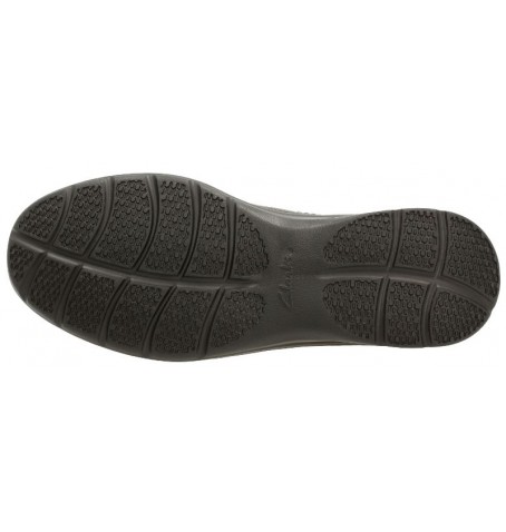 Clarks COTRELL STEP 26119615 - Noir - COTRELLSTEP$02C