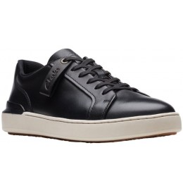 Clarks COURTLITE MOVE 26169714 - Noir - COURTLITEMOV$02