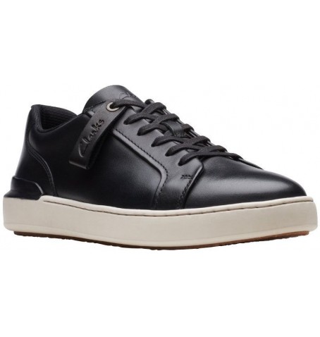 Clarks COURTLITE MOVE 26169714 - Noir - COURTLITEMOV$02
