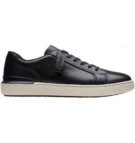 Clarks COURTLITE MOVE 26169714 - Noir - COURTLITEMOV$02