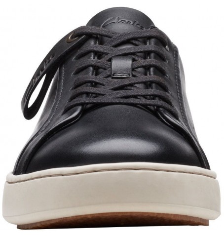 Clarks COURTLITE MOVE 26169714 - Noir - COURTLITEMOV$02