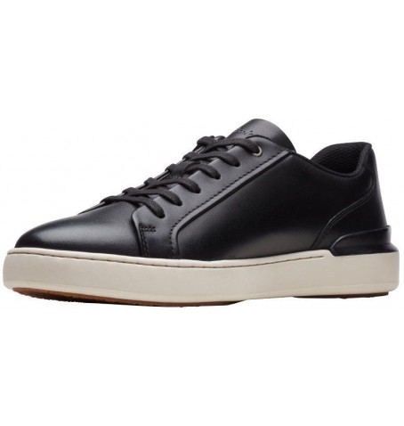 Clarks COURTLITE MOVE 26169714 - Noir - COURTLITEMOV$02