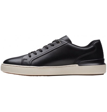 Clarks COURTLITE MOVE 26169714 - Noir - COURTLITEMOV$02
