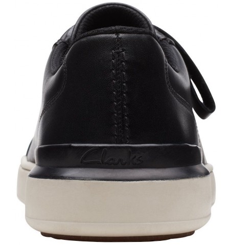 Clarks COURTLITE MOVE 26169714 - Noir - COURTLITEMOV$02