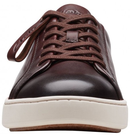 Clarks COURTLITE MOVE 26171620 - Brun - COURTLITEMOV$03