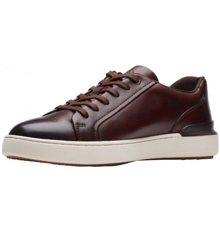 Clarks COURTLITE MOVE 26171620 - Brun - COURTLITEMOV$03