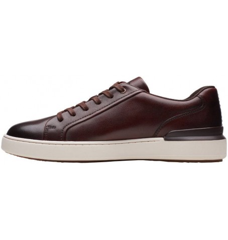 Clarks COURTLITE MOVE 26171620 - Brun - COURTLITEMOV$03