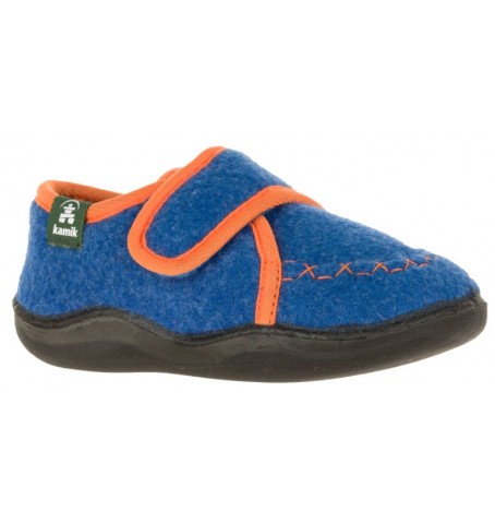 Kamik COZYLODGE HK9004 - Bleu - COZYLODG$BLEB04 Kamik COZYLODGE HK9004 - Bleu - COZYLODG$BLEB04